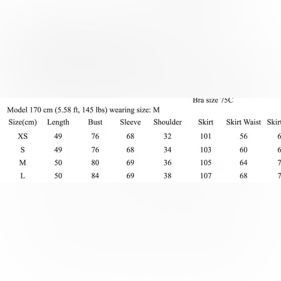 Matching Two Piece Set - Picture 12 of 12